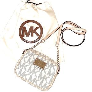 MICHAEL by Michael Kors Kota small crossbody bag